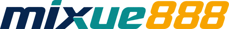 mixue888 Logo